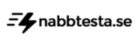 Snabbtesta.se logo