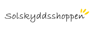 Solskyddsshoppen logo
