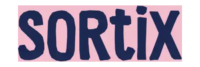 Sortix logo