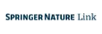 Springer Nature Link logo