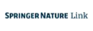 Springer Nature Link logo