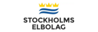 Stockholms Elbolag logo