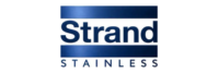 Strand Stainless logo
