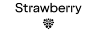 Strawberry logo