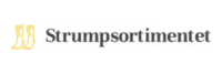 Strumpsortimentet logo