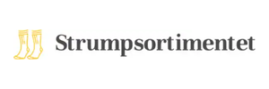 Strumpsortimentet logo
