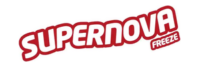 Supernova Freeze logo