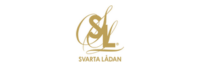 Svarta Lådan logo