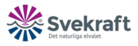 Svekraft logo