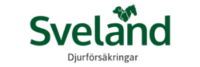 Sveland Djurförsäkring logo