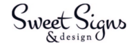 Sweetsigns logo