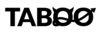 Taboo logo