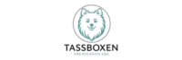 Tassboxen logo