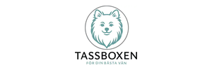Tassboxen logo