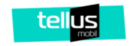Tellus Mobil SE logo