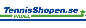 Tennisshopen logo