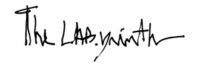 THE LAB.YRINTH logo