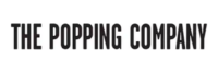 The Popping Company logo