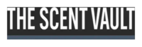 The Scent Vault logo