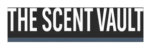 The Scent Vault logo