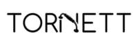 Tornett logo