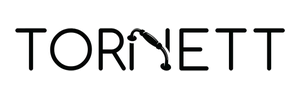 Tornett logo