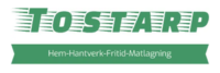 Tostarp logo