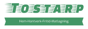 Tostarp logo