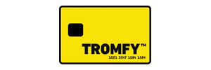 TROMFY logo