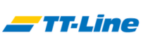TT-Line logo
