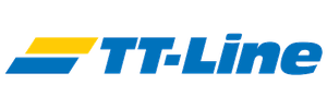 TT-Line logo