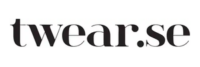 Twear logo