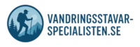 Vandringsstavar-specialisten logo