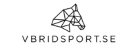 VB Ridsport logo