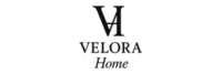 Velora Home logo