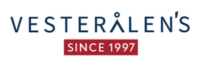 Vesterålen's logo
