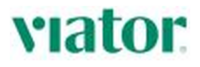 Viator logo