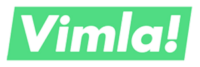 Vimla logo