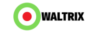 Waltrix logo