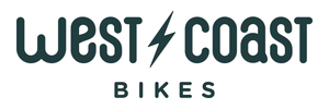 WestCoast Bikes logo