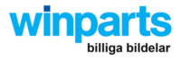 Winparts.se logo