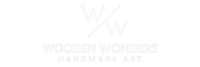 Wooden Wonders logo