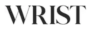 Wrist logo