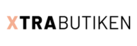 Xtrabutiken logo