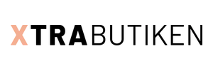 Xtrabutiken logo